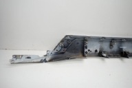 MITSUBISHI OUTLANDER III 15- cap bonnet rear part