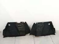 boot upholstery left right rear part KPL Peugeot 2008 and (2013-2019)