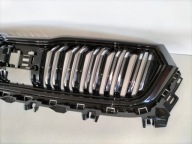 grille grid grill SKODA KODIAQ LIFT 21