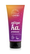 ONLYBIO Hair in Balance odżywka proteinowa 200 ml