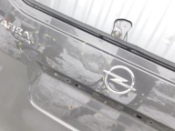 OPEL ZAFIRA D PROACE boot doors rear part