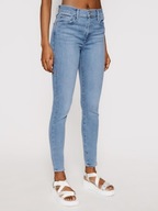 Jeansy skinny fit Levi`s 27