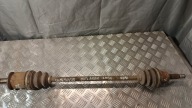 semi-axis right rear part MITSHUBISHI OUTLANDER 2003r