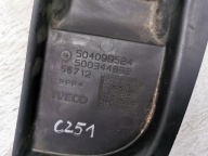 moulding side right IVECO DAILY III 504099524