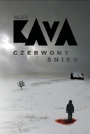 Kava Alex Ciążyńska Katarzyna - Czerwony śn