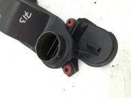 Gehäuse filter luft Mercedes-C-klasa II W203