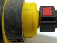 Sensor Unterdruck V29122964 Dacia Duster II (2017-2024)
