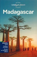 MADAGASKAR / MADAGASCAR PRZEWODNIK 2023 LONELY PLANET