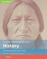 Edexcel GCSE (9-1) History Foundation The