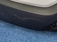 DACIA SANDERO III STEPWAY 2020- bumper front front BIALY OE 620225509R
