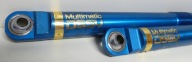PORSCHE 911 992 GT3 CUP 9F1413031C 9F1412013E shock absorber front front