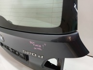 trunk door boot BMW E61