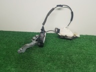 lock door left front CITROEN C5