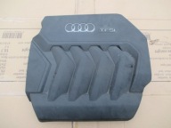 cover for engine AUDI A1 II TFSI 2018R->