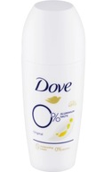 Dove Antiperspirant Original, roll-on, 50 ml