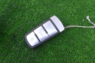 ignition key running board VW PASSAT B7 CC
