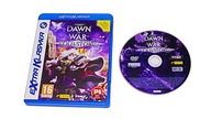 WARHAMMER 40,000 DAWN OF WAR SOULSTORM BOX PL PC