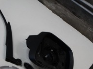 ZAPINKA PASOW BEZPIECZ. heck VW GOLF VI 1K0857739M