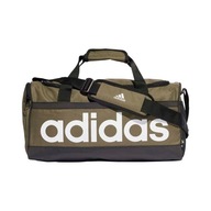 Školská športová tréningová taška cez rameno adidas LINEAR DUFFEL HR5354 S