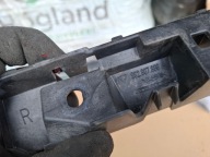 bumper bracket right rear part PORSCHE 911 992 992807886