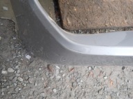 bumper front front BMW X1 IX1 U11 M PAKIET 2022