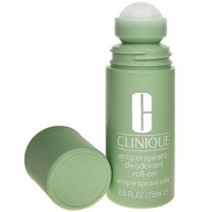 CLINIQUE ANTIPERSPIRANT-DEODORANT rollon 75 ml