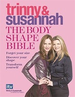 THE BODY SHAPE BIBLE TRINNY & SUSANNAH