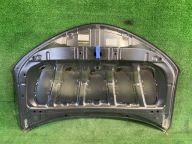 bonnet TOYOTA RAV4 IV