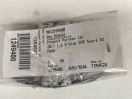 perno mozzo ruote Anteriore CITROEN BERLINGO 9813759680 @M