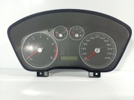 Focus II 2 04-11 dials dials tachometer OE 4M5T10849 przebieg 295414km