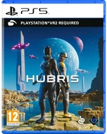Hubris PL (PSVR2) PS5