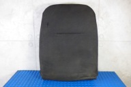 oparcie seat material right front SKODA FABIA III