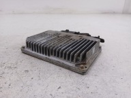 BMW E46 1.8 control unit of the engine 7516809