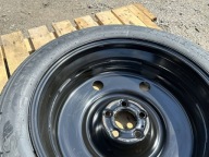 wheel spare tyre spare spare disc Lincoln Continental 2017+