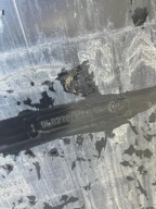 cover cover lower below engine CITROEN C4 II B7 9682780380