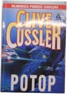 POTOP - Clive Cussler