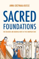 Sacred Foundations: The Religious and Medieval