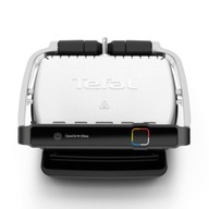 Elektryczny Grill Tefal OptiGrill Elite GC750D30