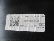 Stoßstange heck hinten CHERY TIGGO 4 2025