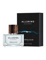 Miraculum Alluring parfumovaná voda pre mužov