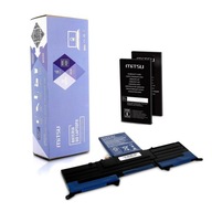 * Bateria 3ICP5/67/90 do Acer Aspire 11,1V 3000mAh