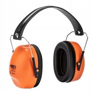 Nauszniki słuchawki ochronne przeciwhałasowe NEO