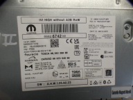RADIO navigation module CITROEN C4 III 20