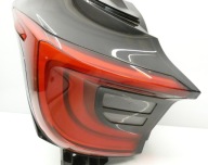 TOYOTA YARIS IV 4 KOITO KO-12 2020- light left rear part rear