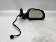 mirror exterior right AUDI A4 B8 LZ9Y UK 6 PIN
