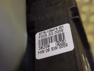 VW PASSAT B5 window regulator right front 3B4837752LB