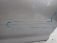 AUDI A4 8W B9 15-19 door right front front
