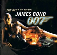 JAMES BOND - THE BEST OF 007