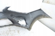SEAT IBIZA V 6F0 2017- bumper front front 6F0807221D