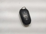 Clé PILOT Boîte CITROEN DS5 2011-2015